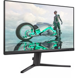 Philips Evnia 24M2N3200S, Gaming-Monitor 60.5 cm (23.8 Zoll), dunkelgrau, FullHD,Fast-IPS, DisplayPort, HDMI, 180Hz Panel