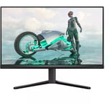 Philips Evnia 24M2N3200S, Gaming-Monitor 60.5 cm (23.8 Zoll), dunkelgrau, FullHD,Fast-IPS, DisplayPort, HDMI, 180Hz Panel