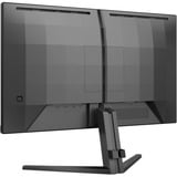Philips Evnia 24M2N3200S, Gaming-Monitor 60.5 cm (23.8 Zoll), dunkelgrau, FullHD,Fast-IPS, DisplayPort, HDMI, 180Hz Panel