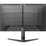 Philips Evnia 24M2N3200S, Gaming-Monitor 60.5 cm (23.8 Zoll), dunkelgrau, FullHD,Fast-IPS, DisplayPort, HDMI, 180Hz Panel