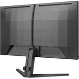 Philips Evnia 24M2N3200S, Gaming-Monitor 60.5 cm (23.8 Zoll), dunkelgrau, FullHD,Fast-IPS, DisplayPort, HDMI, 180Hz Panel