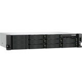 QNAP NAS TS-855eU-RP-8G 8-Bay 2U Rackmount 