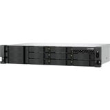 QNAP NAS TS-855eU-RP-8G 8-Bay 2U Rackmount 