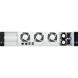 QNAP NAS TS-855eU-RP-8G 8-Bay 2U Rackmount 