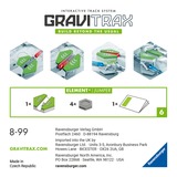 Ravensburger GraviTrax Element Jumper, Bahn 