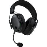 Razer BlackShark V3, Gaming-Headset schwarz, 2,4 GHz-Dongle, Bluetooth, USB