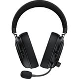 Razer BlackShark V3, Gaming-Headset schwarz, 2,4 GHz-Dongle, Bluetooth, USB