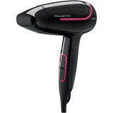 Rowenta Nomad CV 3323, Haartrockner schwarz