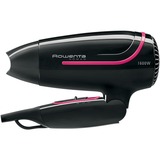 Rowenta Nomad CV 3323, Haartrockner schwarz