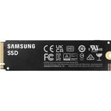 Samsung 990 PRO 1 TB, SSD PCIe 4.0 x4, NVMe 2, M.2 2280, intern