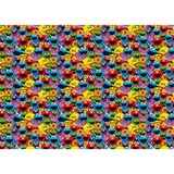 Schmidt Spiele Sesamstrasse: Wer, wie, was?, Puzzle 1000 Teile