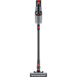 Severin SEPURO HV 7184, Stielstaubsauger grau/schwarz, Power X-Change-Familie von EINHELL
