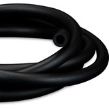 Thermal Grizzly DeltaMate Soft Tube, Schlauch schwarz, EPDM, 10/16
