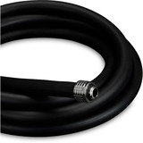 Thermal Grizzly DeltaMate Soft Tube, Schlauch schwarz, EPDM, 10/16