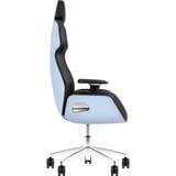 Thermaltake ARGENT E700 Design by Studio F. A. Porsche, Gaming-Stuhl blau/schwarz, Hydrangea Blue