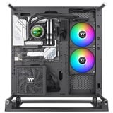 Thermaltake TH280 V2 Ultra EX ARGB CPU AIO Liquid Cooler , Wasserkühlung schwarz