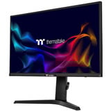 Thermaltake TPM-I27FUK, Gaming-Monitor 68.6 cm (27 Zoll), schwarz, UltraHD/4K, IPS, USB-Hub, USB-C, 160Hz Panel