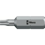 Wera Kraftform Kompakt 71 Security, 32‑teilig, Steckschlüssel schwarz/grün, 1/4", inkl. Steckgriff