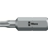 Wera Kraftform Kompakt 71 Security, 32‑teilig, Steckschlüssel schwarz/grün, 1/4", inkl. Steckgriff