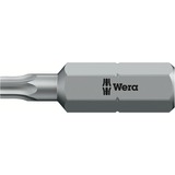 Wera Kraftform Kompakt 71 Security, 32‑teilig, Steckschlüssel schwarz/grün, 1/4", inkl. Steckgriff