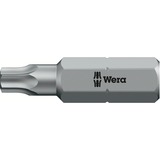 Wera Kraftform Kompakt 71 Security, 32‑teilig, Steckschlüssel schwarz/grün, 1/4", inkl. Steckgriff