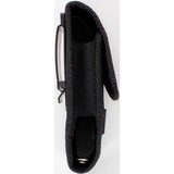 Wiha Gürteltasche schwarz/rot