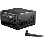 be quiet! POWER ZONE 2 1200W, PC-Netzteil schwarz, 1x 12 Pin High Power GPU, 3x PCIe, 1200 Watt