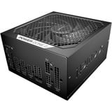 be quiet! POWER ZONE 2 1200W, PC-Netzteil schwarz, 1x 12 Pin High Power GPU, 3x PCIe, 1200 Watt