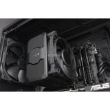 ALTERNATE Gaming-PC Silent Edition • RTX 5070 Ti • Intel® Core™ Ultra 7 265K • 32 GB RAM schwarz, Windows 11 Home 64-Bit
