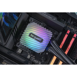 ALTERNATE Gaming-PC Window Edition • RTX 5090 • Intel® Core™ Ultra 9 285K • 64 GB RAM schwarz/transparent, Windows 11 Home 64-Bit