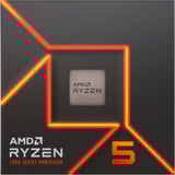 AMD Ryzen™ 5 7400, Prozessor Boxed-Version