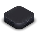 ASUS NUC 14 Pro AI Slim Mini PC RNUC14LNKU9094H2, Mini-PC schwarz, Windows 11 Home 64-Bit