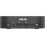 ASUS NUC 14 Pro AI Slim Mini PC RNUC14LNKU9094H2, Mini-PC schwarz, Windows 11 Home 64-Bit