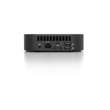 ASUS NUC 14 Pro AI Slim Mini PC RNUC14LNKU9094H2, Mini-PC schwarz, Windows 11 Home 64-Bit