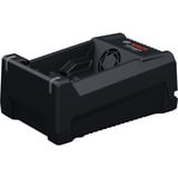 Bosch Dual-Voltage-Ladegerät GAL 12V / 18V-80 Professional schwarz, AMPShare Alliance