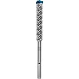 Bosch EXPERT Hammerbohrer SDS-max-8X, Ø 28mm Arbeitslänge 200mm