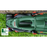 Bosch Heimwerken & Garten Elektro-Rasenmäher UniversalRotak 37-570 grün, 1.400 Watt, Breite 37cm
