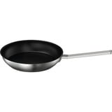 Bosch Home Bratpfanne HEZ9CF280 edelstahl, Ø 22cm, non-stick