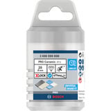 Bosch PRO Ceramic dry X-LOCK Diamantfräser, Ø 20mm 