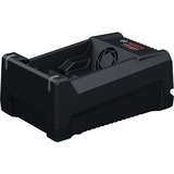 Bosch Professional PRO Dual-Voltage-Ladegerät GAL 12V/18V-80 Professional schwarz, AMPShare Alliance
