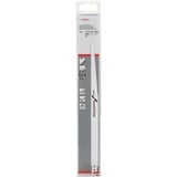 Bosch Professional Säbelsägeblatt S 1411 DF Heavy for Wood and Metal, 25 Stück Länge 300mm