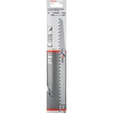 Bosch Professional Säbelsägeblatt S 1542 K Top for Wood, 5 Stück Länge 240mm