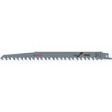 Bosch Professional Säbelsägeblatt S 1542 K Top for Wood, 5 Stück Länge 240mm