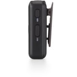 DJI Mic Mini 2 , Mikrofon (1 Sender + 1 Mobile Empfänger + Ladeschale) Bluetooth 5.3