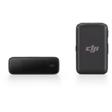 DJI Mic Mini 2 , Mikrofon (1 Sender + 1 Mobile Empfänger + Ladeschale) Bluetooth 5.3
