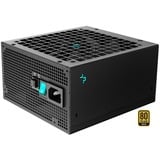 DeepCool PX1200G 1200W, PC-Netzteil schwarz, Kabel-Management, 1200 Watt