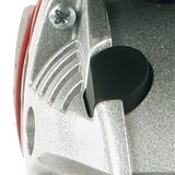 EINHELL Winkelschleifer TE-AG 230/2000 rot/schwarz, 2.000 Watt