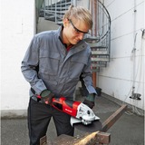 EINHELL Winkelschleifer TE-AG 230/2000 rot/schwarz, 2.000 Watt