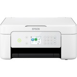 Epson Expression Home XP-4205, Multifunktionsdrucker weiß, USB, WLAN, Scan, Kopie
