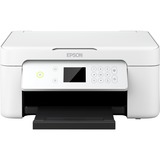 Epson Expression Home XP-4205, Multifunktionsdrucker weiß, USB, WLAN, Scan, Kopie